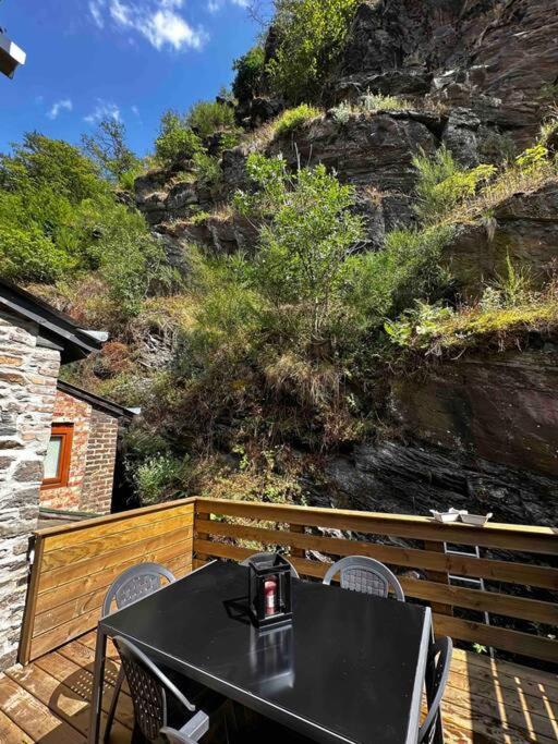 Le Coin Rocheux Villa La-Roche-en-Ardenne Dış mekan fotoğraf